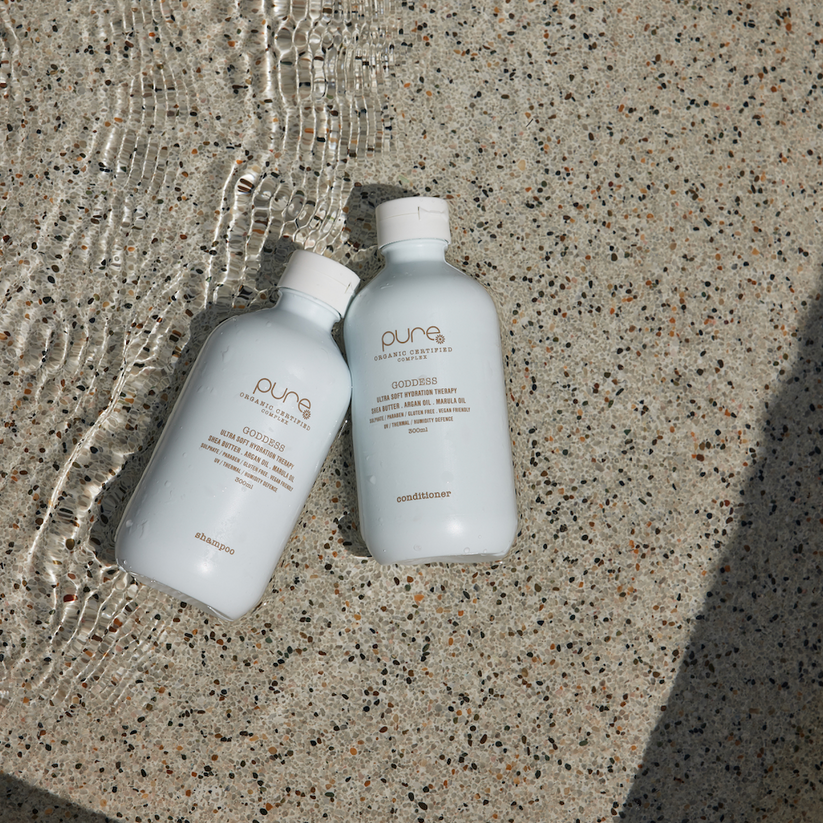 Goddess Conditioner 300ml