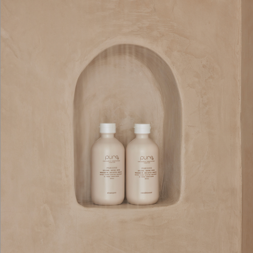 Precious Shampoo 300ml