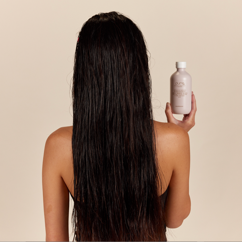 Miracle Renew Conditioner 300ml