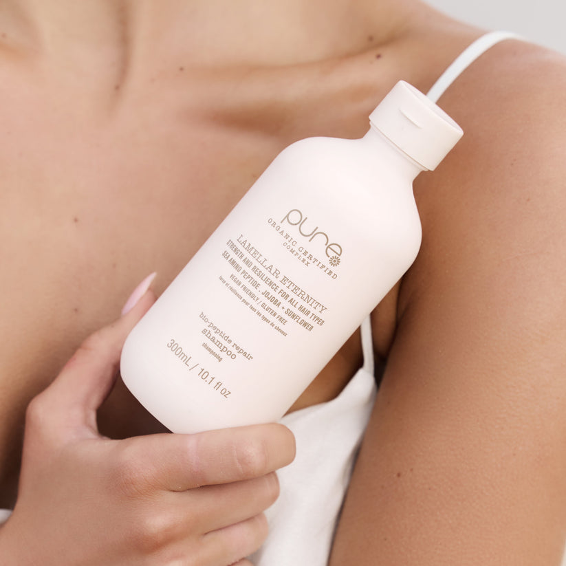 Lamellar Eternity Shampoo 300ml