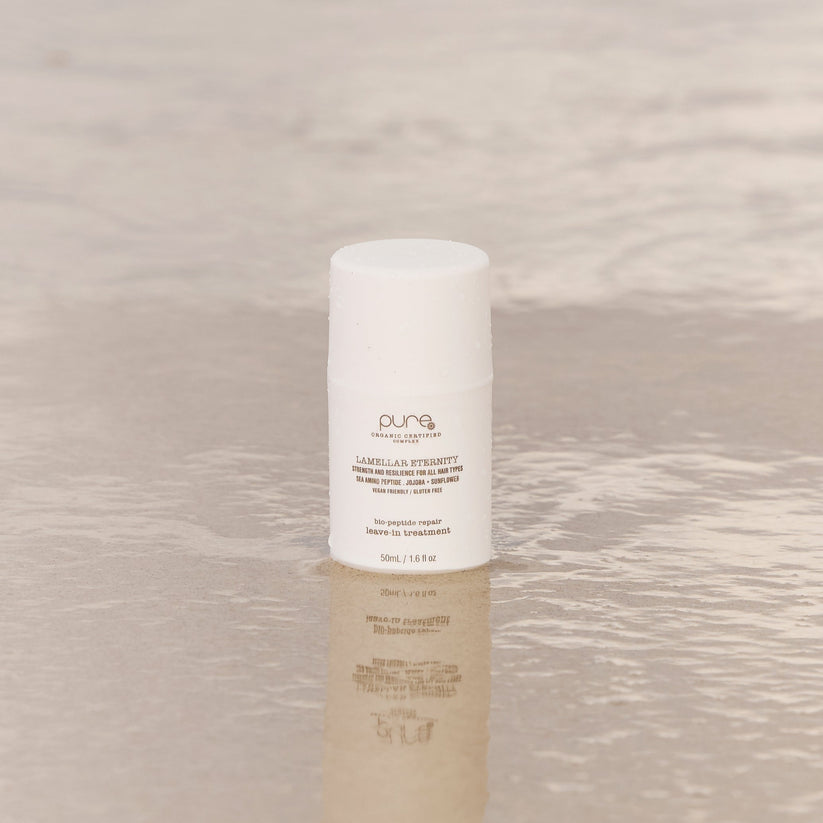 Lamellar Eternity Leave In Treatment 50ml