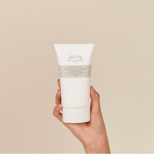 Sensual Curls 150ml