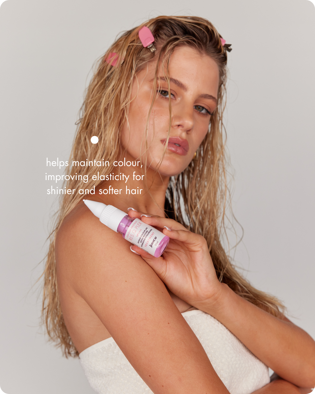 RES.Q.PLEX Colour Protect 30ml