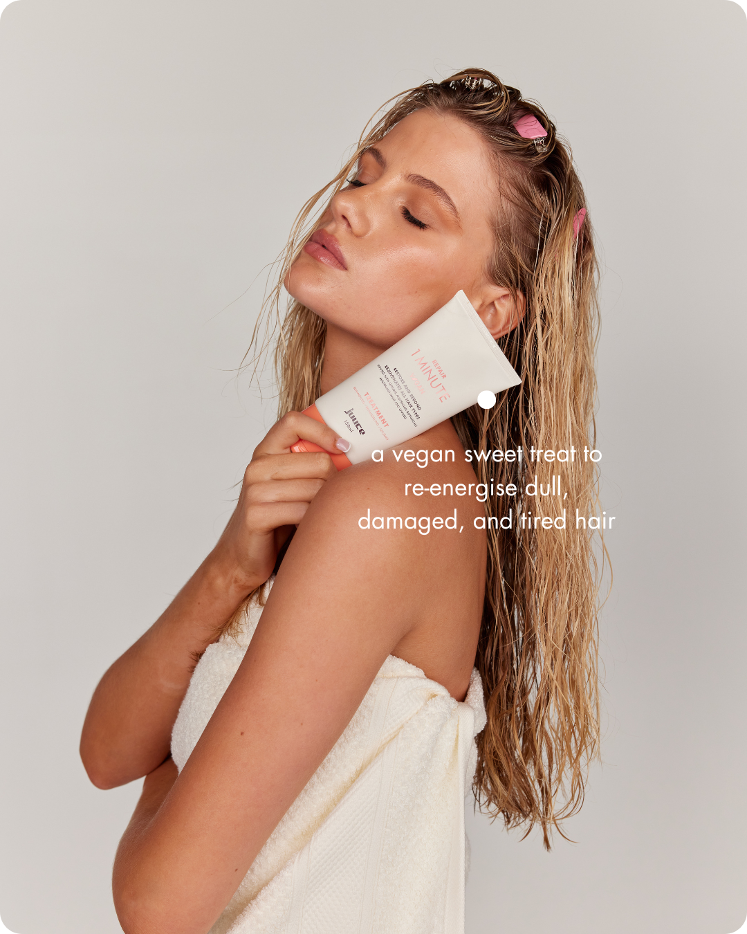 1 Minute Repair Treatment 150ml