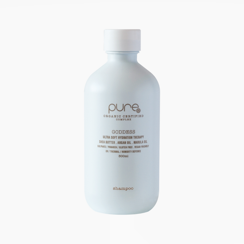 Goddess Shampoo 300ml
