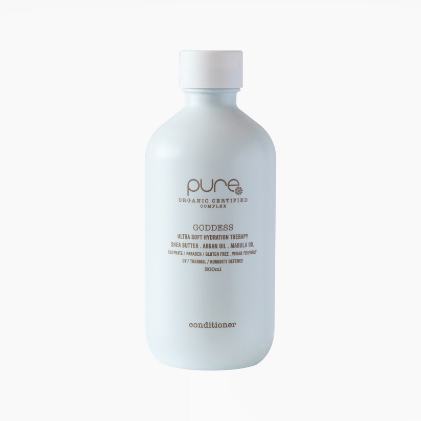 Goddess Conditioner 300ml