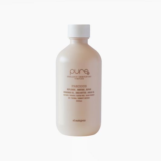 Precious Shampoo 300ml