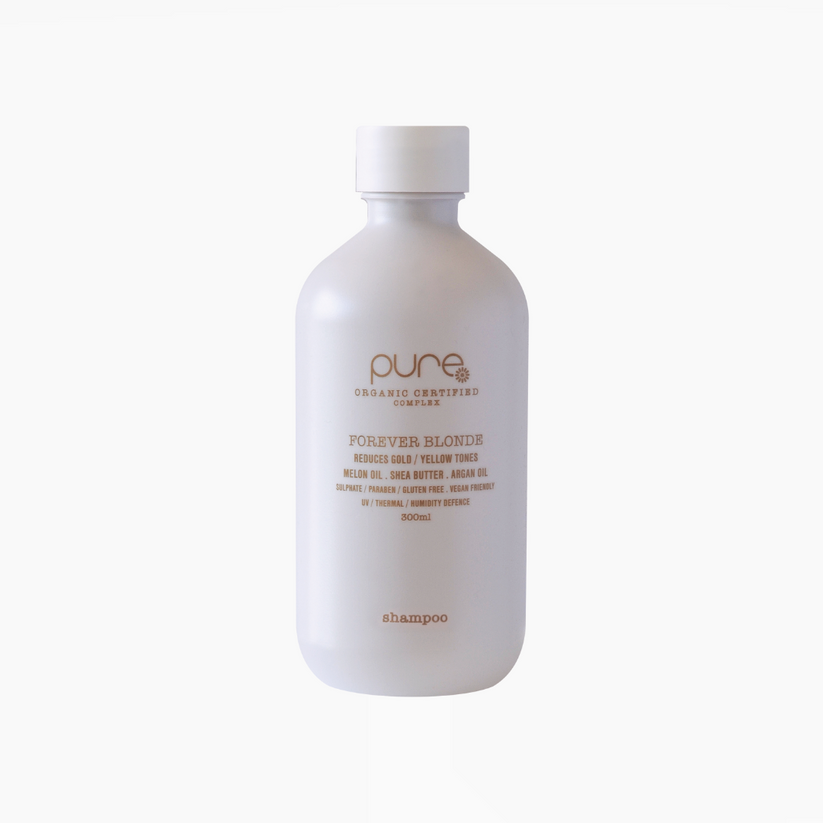 Forever Blonde Shampoo 300ml