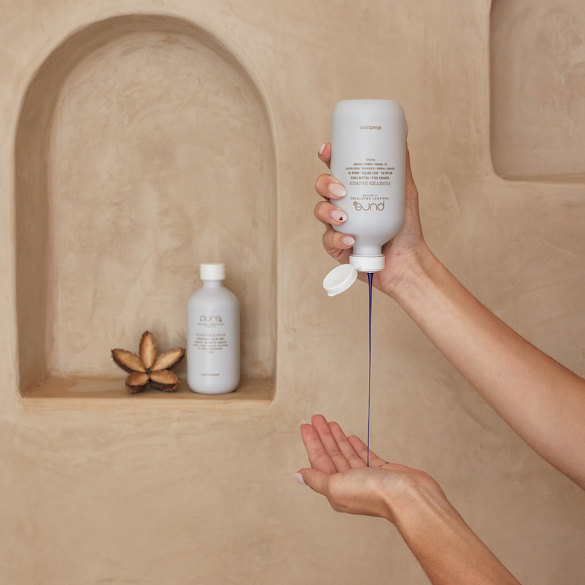Forever Blonde Shampoo 300ml