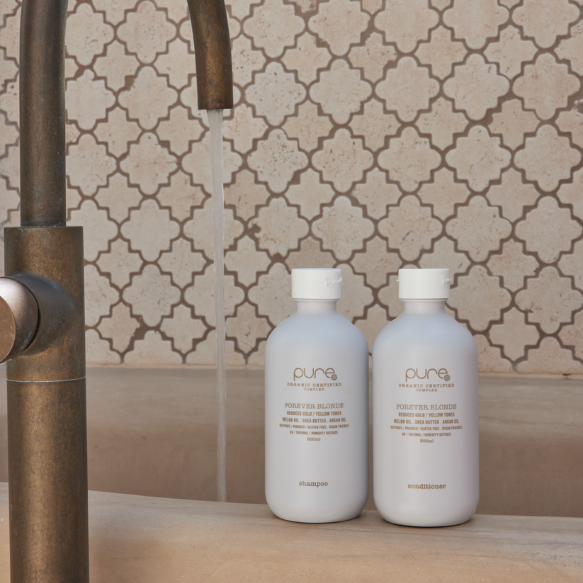 Forever Blonde Conditioner 300ml