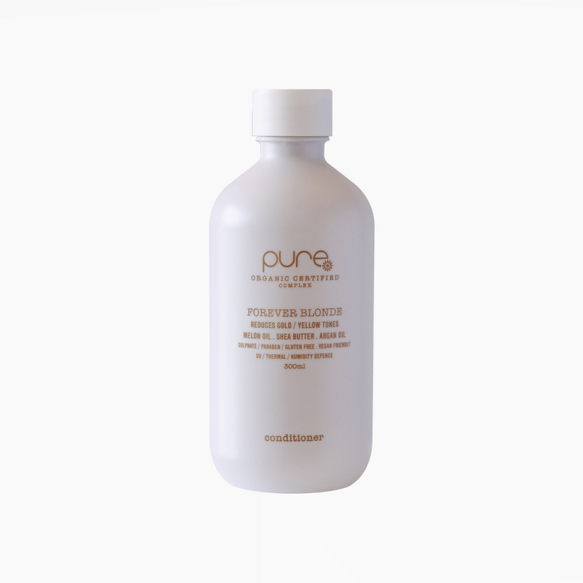 Forever Blonde Conditioner 300ml