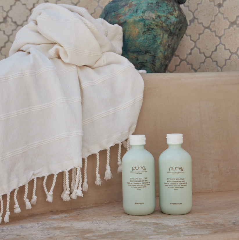 Up.Lift Shampoo 300ml