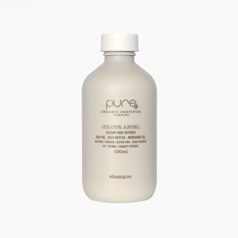 Colour Angel Shampoo 300ml