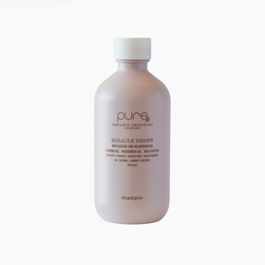 Miracle Renew Shampoo 300ml