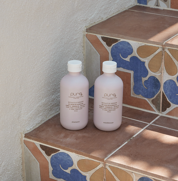 Miracle Renew Conditioner 300ml