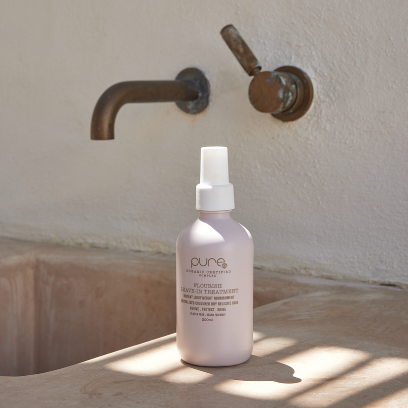 Flourish Treatment 200ml