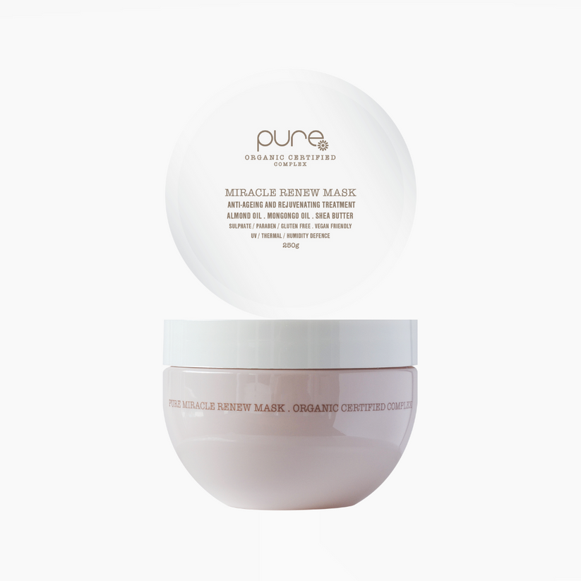 Miracle Renew Mask 250ml