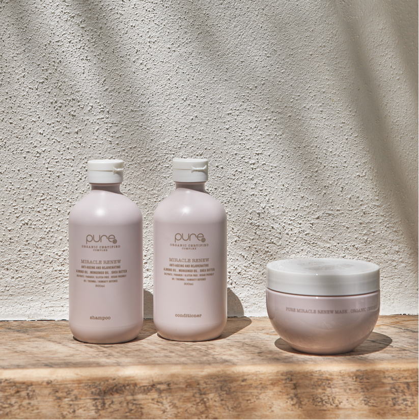 Miracle Renew Mask 250ml