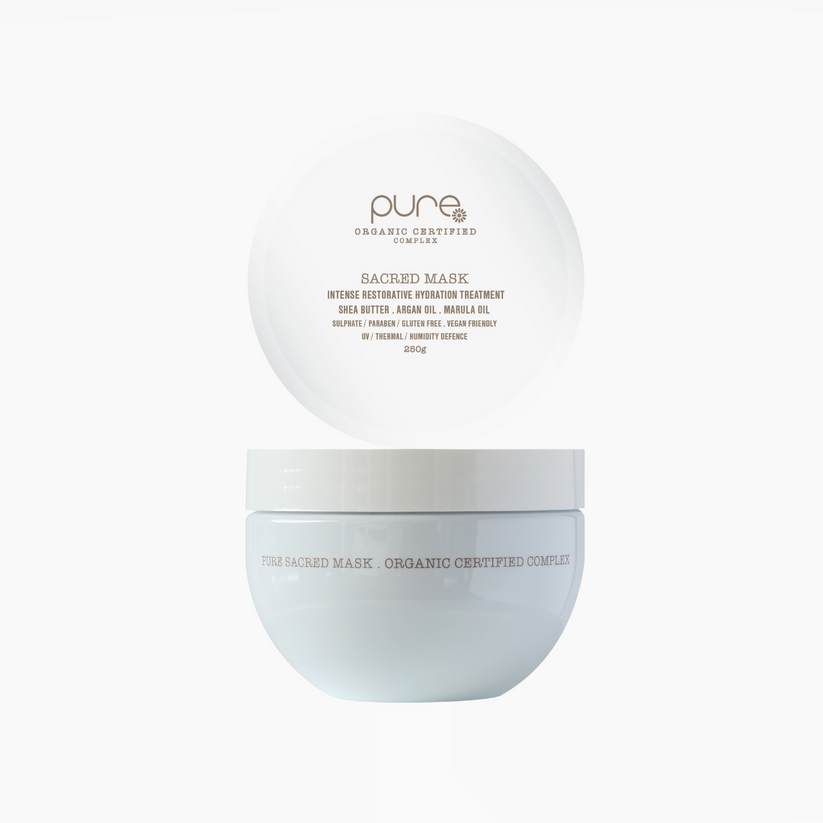 Sacred Mask 250ml