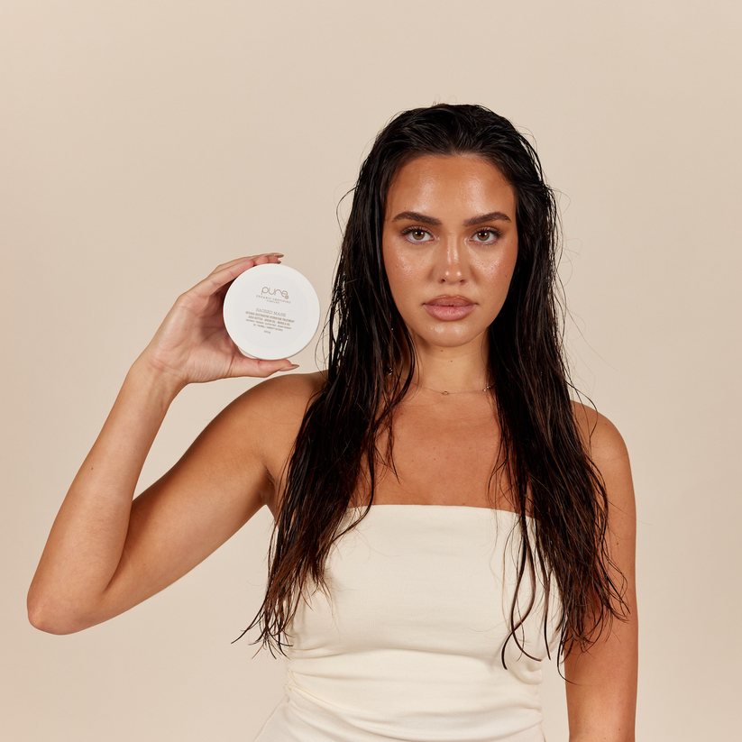 Sacred Mask 250ml