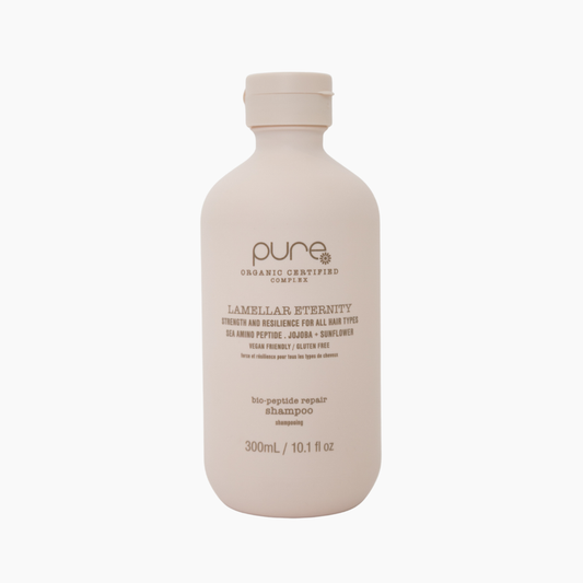 Lamellar Eternity Shampoo 300ml