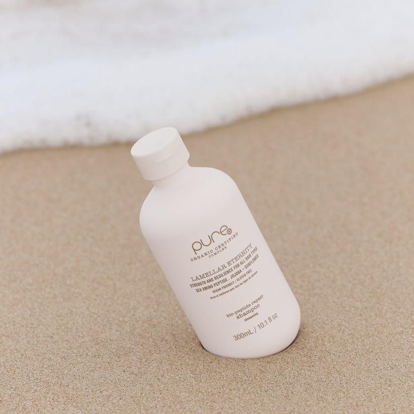 Lamellar Eternity Shampoo 300ml