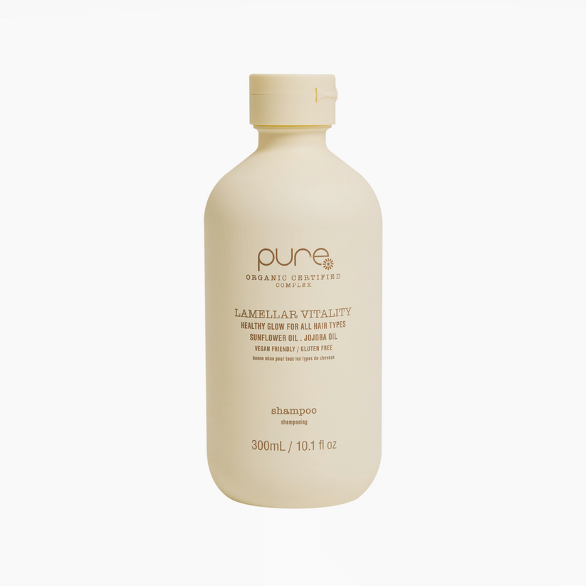 Lamellar Vitality Shampoo 300ml