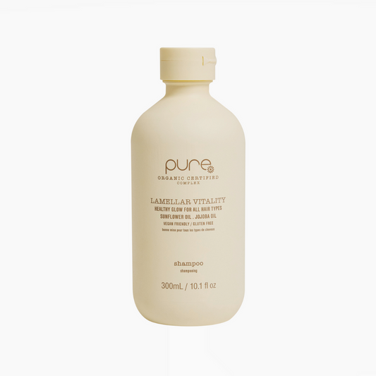 Lamellar Vitality Shampoo 300ml