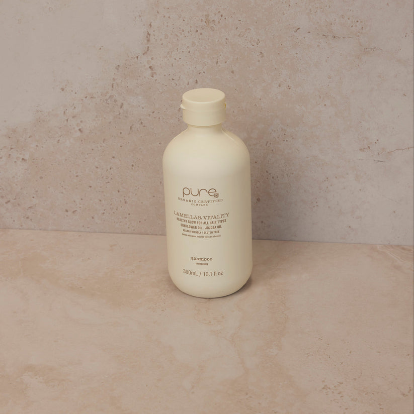Lamellar Vitality Shampoo 300ml