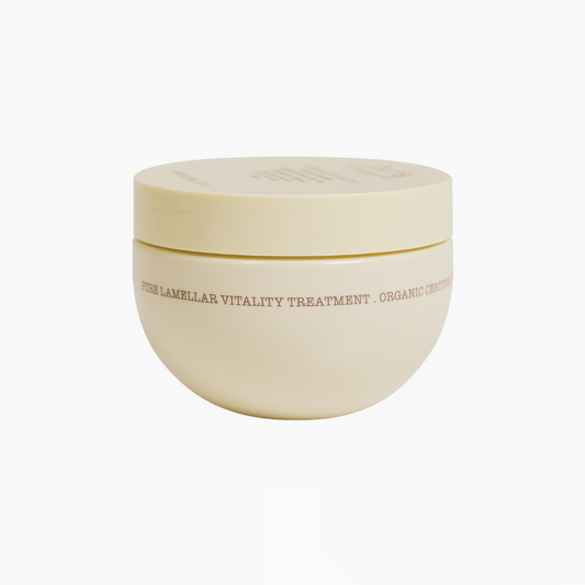 Lamellar Vitality Butter Mask Treatment 240ml