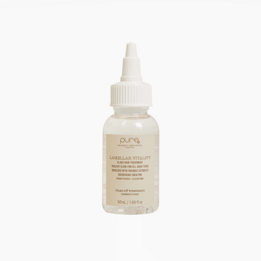 Lamellar Vitality Glass Hair Treatment 250ml / 50ml