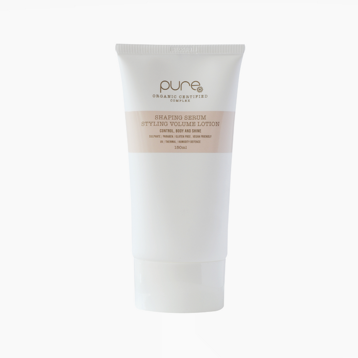 Shaping Serum 150ml
