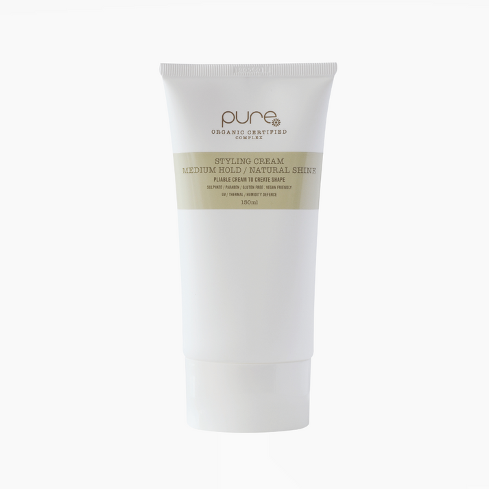 Styling Cream 150ml
