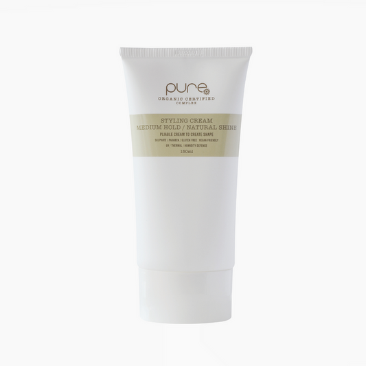 Styling Cream 150ml