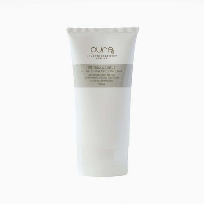 Sensual Curls 150ml