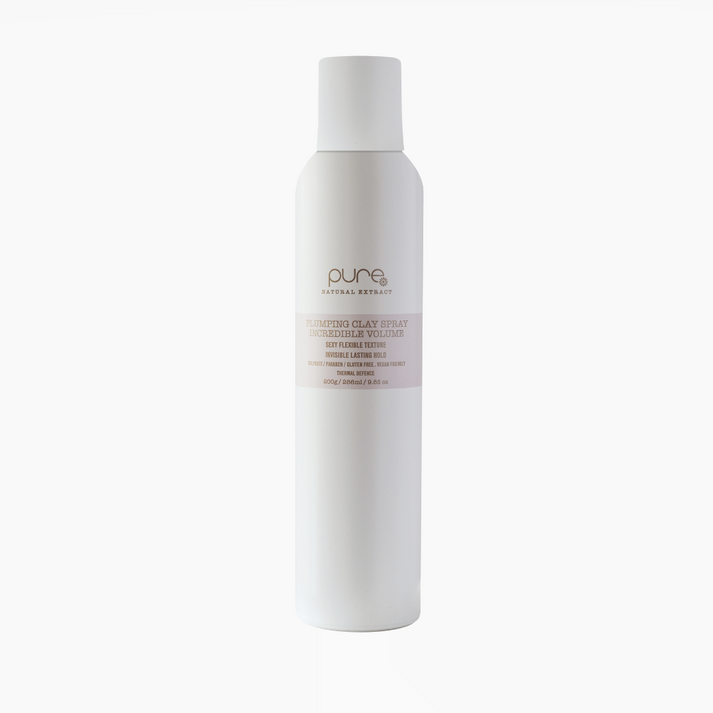 Plumping Clay Spray 200g