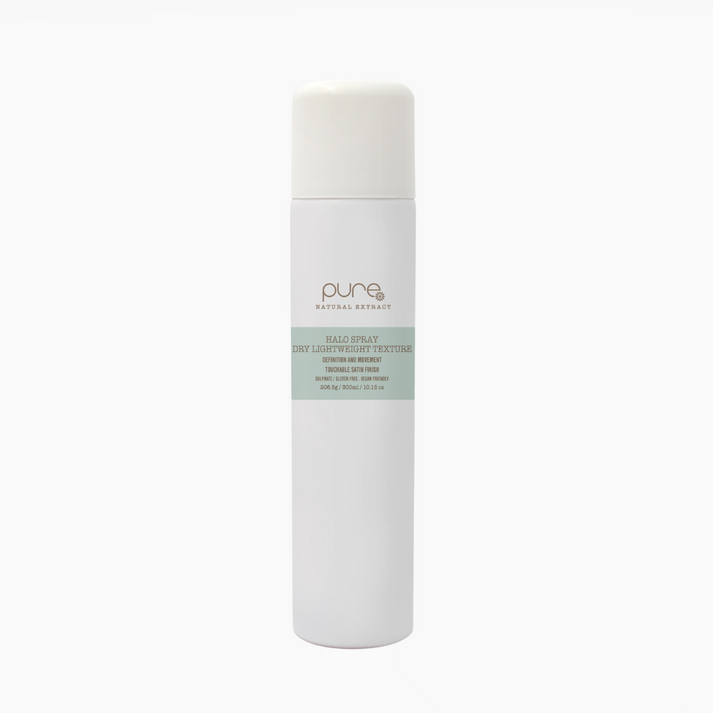 Halo Spray 200g