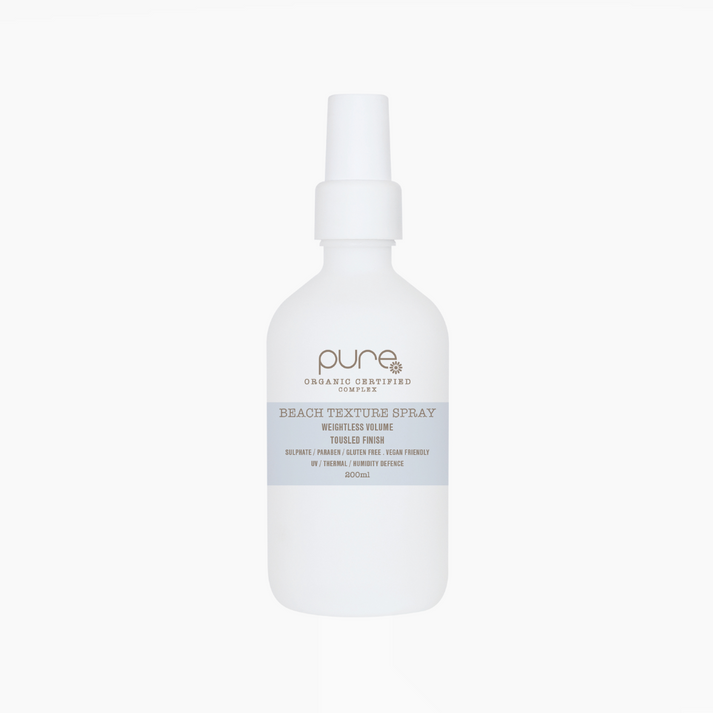 Beach Texture Spray 200ml