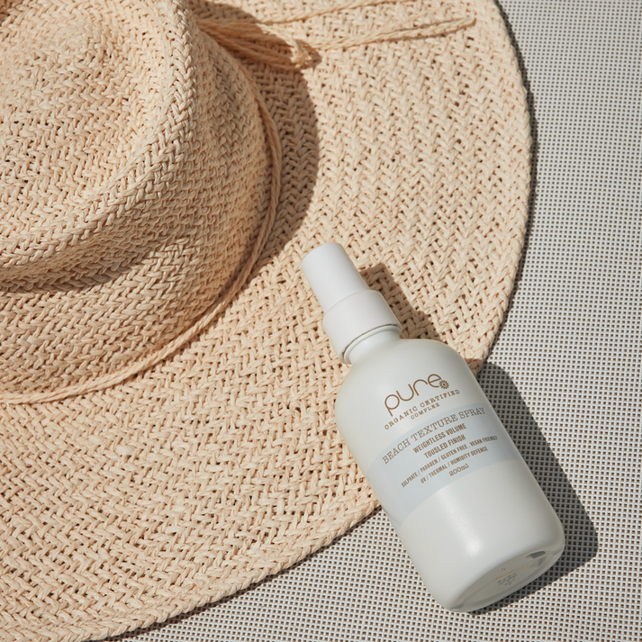 Beach Texture Spray 200ml