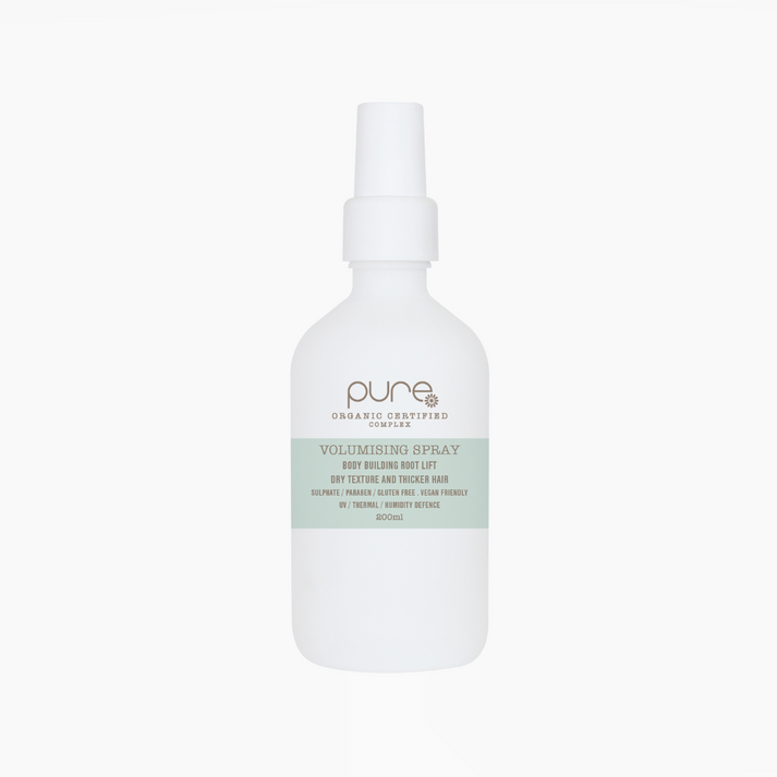 Volumising Spray 200ml