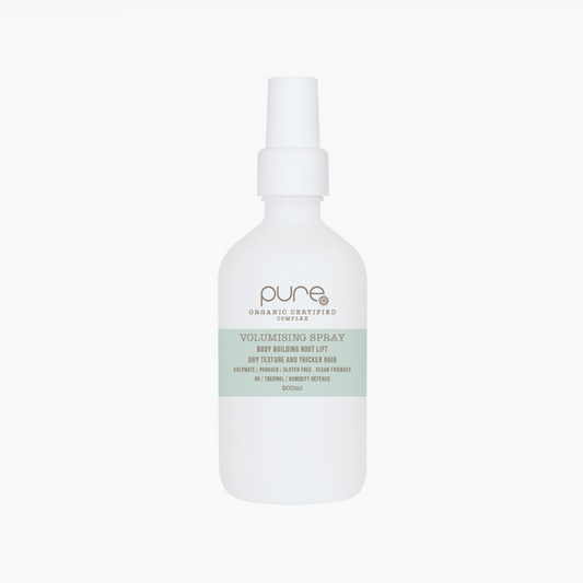 Volumising Spray 200ml