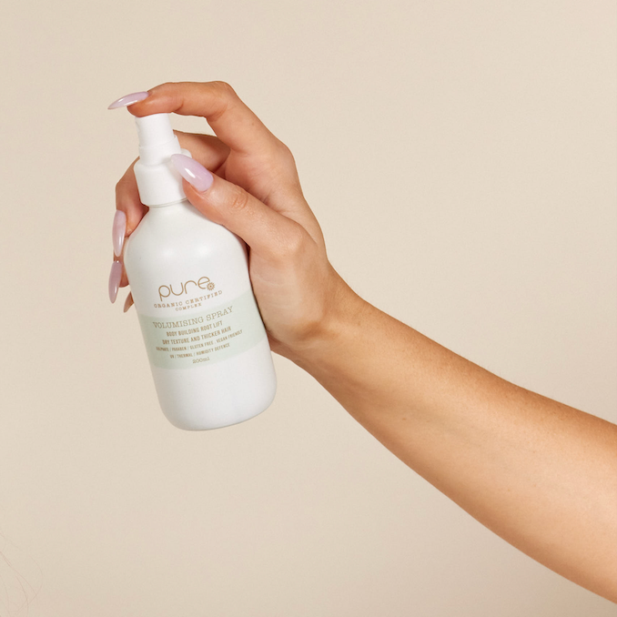 Volumising Spray 200ml