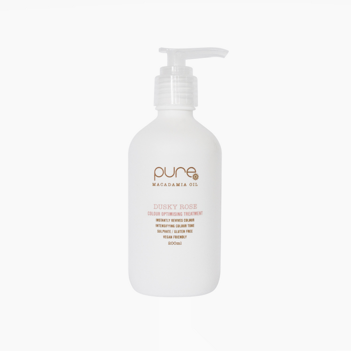 Dusky Rose Colour Optimising Treatment 200ml