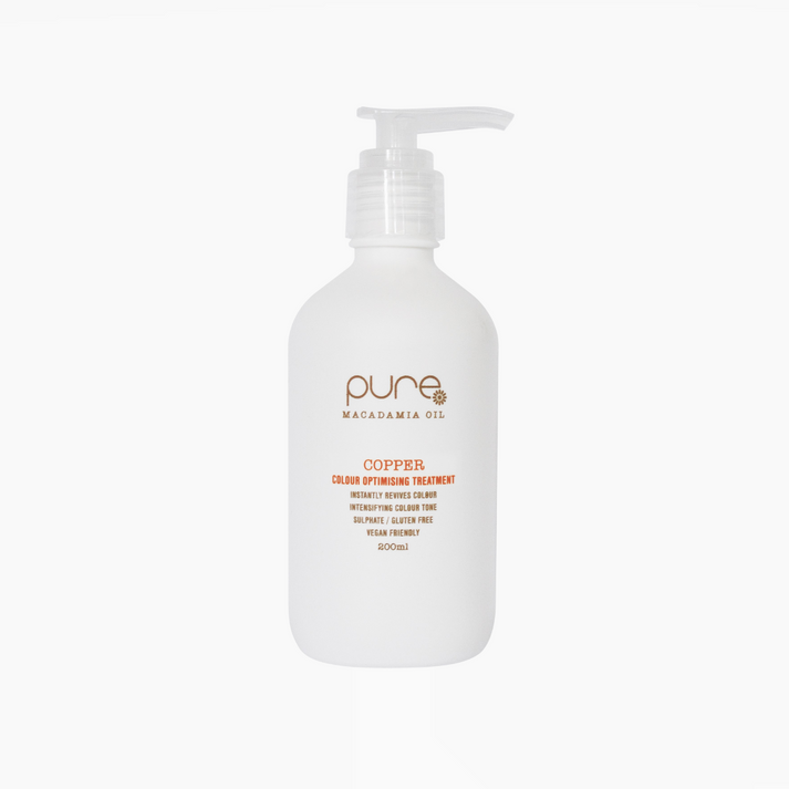 Copper Colour Optimising Treatment 200ml