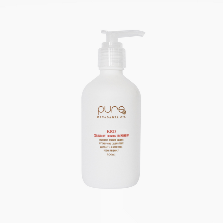 Red Colour Optimising Treatment 200ml