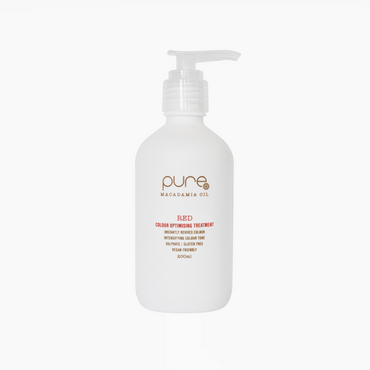 Red Colour Optimising Treatment 200ml