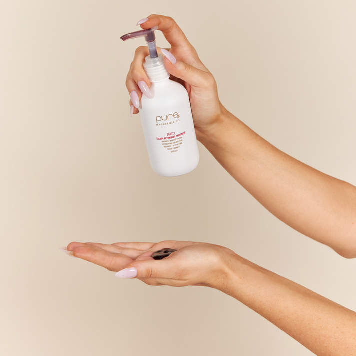 Red Colour Optimising Treatment 200ml