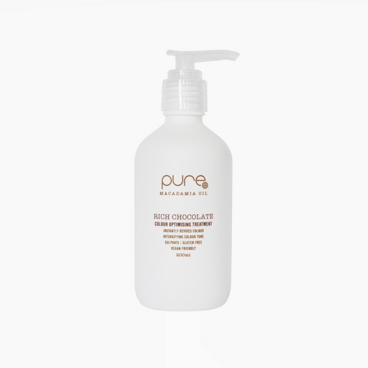 Rich Chocolate Colour Optimising Treatment 200ml