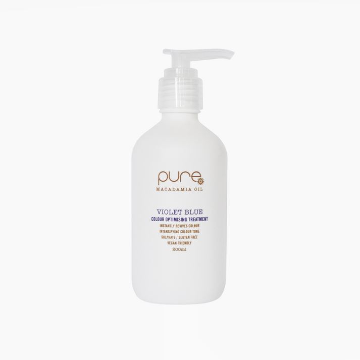 Violet Blue Colour Optimising Treatment 200ml