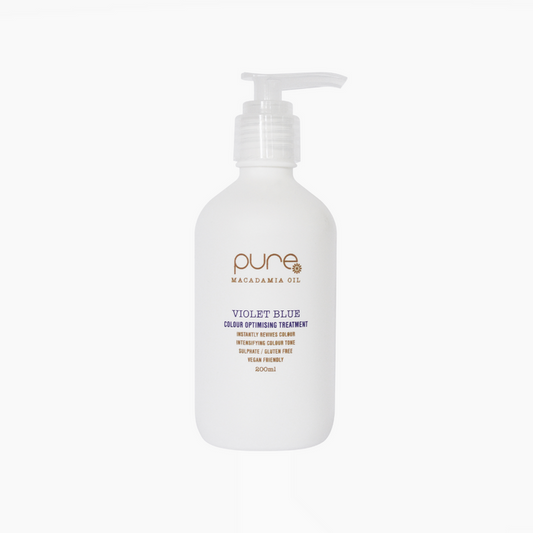 Violet Blue Colour Optimising Treatment 200ml